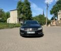 Чорний Фольксваген CC / Passat CC, об'ємом двигуна 1.97 л та пробігом 268 тис. км за 12000 $, фото 1 на Automoto.ua