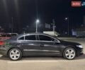 Черный Фольксваген CC / Passat CC, объемом двигателя 1.98 л и пробегом 227 тыс. км за 8700 $, фото 30 на Automoto.ua