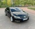 Черный Фольксваген CC / Passat CC, объемом двигателя 1.98 л и пробегом 194 тыс. км за 9999 $, фото 1 на Automoto.ua