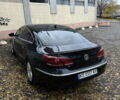 Черный Фольксваген CC / Passat CC, объемом двигателя 1.98 л и пробегом 233 тыс. км за 12300 $, фото 10 на Automoto.ua
