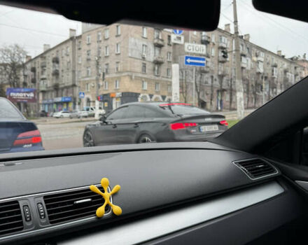 Черный Фольксваген CC / Passat CC, объемом двигателя 1.98 л и пробегом 233 тыс. км за 12300 $, фото 18 на Automoto.ua