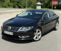 Фольксваген CC / Passat CC 2012 в Днепре (Днепропетровске) на Automoto.ua Черный Фольксваген CC / Passat CC, объемом двигателя 1.98 л и пробегом 160 тыс. км за 11400 $, фото 1 на Automoto.ua