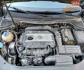 Чорний Фольксваген CC / Passat CC, об'ємом двигуна 2 л та пробігом 149 тис. км за 10500 $, фото 13 на Automoto.ua