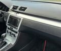 Черный Фольксваген CC / Passat CC, объемом двигателя 1.98 л и пробегом 222 тыс. км за 10500 $, фото 16 на Automoto.ua