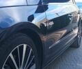 Черный Фольксваген CC / Passat CC, объемом двигателя 2 л и пробегом 177 тыс. км за 12350 $, фото 22 на Automoto.ua