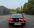 Черный Фольксваген CC / Passat CC, объемом двигателя 1.98 л и пробегом 198 тыс. км за 9900 $, фото 10 на Automoto.ua