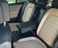 Черный Фольксваген CC / Passat CC, объемом двигателя 1.98 л и пробегом 230 тыс. км за 8499 $, фото 12 на Automoto.ua