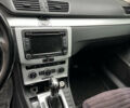 Черный Фольксваген CC / Passat CC, объемом двигателя 1.8 л и пробегом 208 тыс. км за 11000 $, фото 21 на Automoto.ua