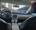 Черный Фольксваген CC / Passat CC, объемом двигателя 1.98 л и пробегом 223 тыс. км за 11500 $, фото 6 на Automoto.ua