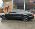 Черный Фольксваген CC / Passat CC, объемом двигателя 1.98 л и пробегом 236 тыс. км за 10999 $, фото 18 на Automoto.ua