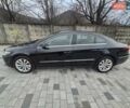 Чорний Фольксваген CC / Passat CC, об'ємом двигуна 2 л та пробігом 292 тис. км за 11500 $, фото 16 на Automoto.ua