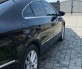 Черный Фольксваген CC / Passat CC, объемом двигателя 1.98 л и пробегом 250 тыс. км за 10000 $, фото 8 на Automoto.ua