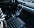 Чорний Фольксваген CC / Passat CC, об'ємом двигуна 2 л та пробігом 195 тис. км за 9500 $, фото 15 на Automoto.ua