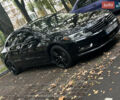 Чорний Фольксваген CC / Passat CC, об'ємом двигуна 1.98 л та пробігом 270 тис. км за 10001 $, фото 1 на Automoto.ua