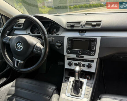 Фольксваген CC / Passat CC 2012 в Днепре (Днепропетровске) на Automoto.ua Черный Фольксваген CC / Passat CC, объемом двигателя 1.98 л и пробегом 160 тыс. км за 11400 $, фото 28 на Automoto.ua