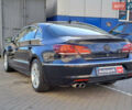 Черный Фольксваген CC / Passat CC, объемом двигателя 2 л и пробегом 172 тыс. км за 11190 $, фото 16 на Automoto.ua