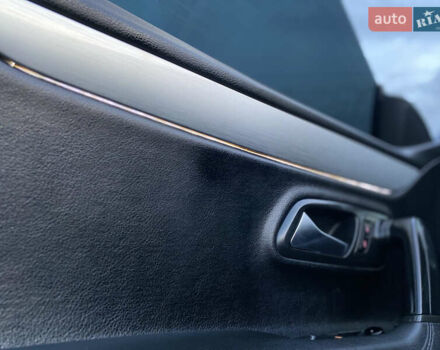 Черный Фольксваген CC / Passat CC, объемом двигателя 2 л и пробегом 215 тыс. км за 14200 $, фото 35 на Automoto.ua