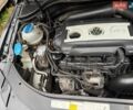 Чорний Фольксваген CC / Passat CC, об'ємом двигуна 1.98 л та пробігом 316 тис. км за 8100 $, фото 1 на Automoto.ua