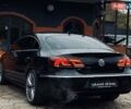 Фольксваген CC / Passat CC 2012 в Николаеве на Automoto.ua Черный Фольксваген CC / Passat CC, объемом двигателя 1.98 л и пробегом 197 тыс. км за 10799 $, фото 3 на Automoto.ua