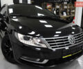 Черный Фольксваген CC / Passat CC, объемом двигателя 1.98 л и пробегом 212 тыс. км за 8900 $, фото 26 на Automoto.ua