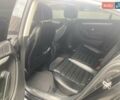 Чорний Фольксваген CC / Passat CC, об'ємом двигуна 1.98 л та пробігом 211 тис. км за 11000 $, фото 6 на Automoto.ua