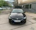 Черный Фольксваген CC / Passat CC, объемом двигателя 2 л и пробегом 219 тыс. км за 9899 $, фото 6 на Automoto.ua