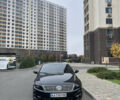 Черный Фольксваген CC / Passat CC, объемом двигателя 2 л и пробегом 270 тыс. км за 9500 $, фото 19 на Automoto.ua