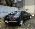 Черный Фольксваген CC / Passat CC, объемом двигателя 1.98 л и пробегом 233 тыс. км за 12300 $, фото 7 на Automoto.ua