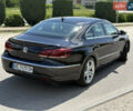 Фольксваген CC / Passat CC 2012 в Днепре (Днепропетровске) на Automoto.ua Черный Фольксваген CC / Passat CC, объемом двигателя 1.98 л и пробегом 160 тыс. км за 11400 $, фото 19 на Automoto.ua