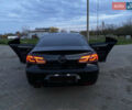 Черный Фольксваген CC / Passat CC, объемом двигателя 2 л и пробегом 215 тыс. км за 14200 $, фото 22 на Automoto.ua