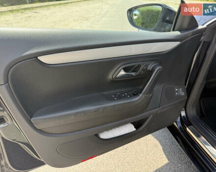 Фольксваген CC / Passat CC 2012 в Днепре (Днепропетровске) на Automoto.ua Черный Фольксваген CC / Passat CC, объемом двигателя 1.98 л и пробегом 160 тыс. км за 11400 $, фото 24 на Automoto.ua