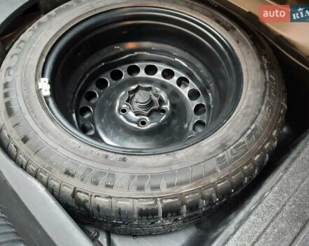 Черный Фольксваген CC / Passat CC, объемом двигателя 1.98 л и пробегом 270 тыс. км за 9000 $, фото 19 на Automoto.ua