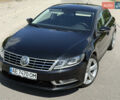 Фольксваген CC / Passat CC 2012 в Днепре (Днепропетровске) на Automoto.ua Черный Фольксваген CC / Passat CC, объемом двигателя 1.98 л и пробегом 160 тыс. км за 11400 $, фото 6 на Automoto.ua