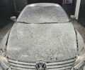 Чорний Фольксваген CC / Passat CC, об'ємом двигуна 1.98 л та пробігом 196 тис. км за 10500 $, фото 6 на Automoto.ua