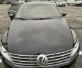 Черный Фольксваген CC / Passat CC, объемом двигателя 1.98 л и пробегом 175 тыс. км за 11200 $, фото 30 на Automoto.ua