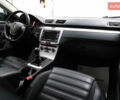 Черный Фольксваген CC / Passat CC, объемом двигателя 1.98 л и пробегом 212 тыс. км за 8900 $, фото 91 на Automoto.ua