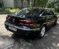 Черный Фольксваген CC / Passat CC, объемом двигателя 2 л и пробегом 208 тыс. км за 11000 $, фото 3 на Automoto.ua