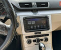 Черный Фольксваген CC / Passat CC, объемом двигателя 1.98 л и пробегом 260 тыс. км за 12500 $, фото 36 на Automoto.ua