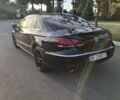 Черный Фольксваген CC / Passat CC, объемом двигателя 1.98 л и пробегом 179 тыс. км за 10800 $, фото 7 на Automoto.ua