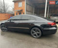 Черный Фольксваген CC / Passat CC, объемом двигателя 1.98 л и пробегом 236 тыс. км за 10999 $, фото 17 на Automoto.ua