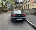 Черный Фольксваген CC / Passat CC, объемом двигателя 1.98 л и пробегом 174 тыс. км за 9500 $, фото 2 на Automoto.ua