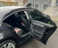 Черный Фольксваген CC / Passat CC, объемом двигателя 1.8 л и пробегом 208 тыс. км за 11000 $, фото 15 на Automoto.ua