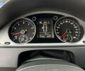 Чорний Фольксваген CC / Passat CC, об'ємом двигуна 1.98 л та пробігом 231 тис. км за 9499 $, фото 7 на Automoto.ua