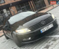 Чорний Фольксваген CC / Passat CC, об'ємом двигуна 1.98 л та пробігом 270 тис. км за 10900 $, фото 23 на Automoto.ua