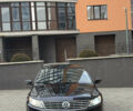 Чорний Фольксваген CC / Passat CC, об'ємом двигуна 1.98 л та пробігом 205 тис. км за 10800 $, фото 1 на Automoto.ua