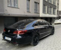 Чорний Фольксваген CC / Passat CC, об'ємом двигуна 1.98 л та пробігом 217 тис. км за 11000 $, фото 6 на Automoto.ua