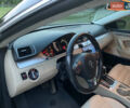 Черный Фольксваген CC / Passat CC, объемом двигателя 1.98 л и пробегом 287 тыс. км за 9800 $, фото 19 на Automoto.ua