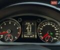 Чорний Фольксваген CC / Passat CC, об'ємом двигуна 1.8 л та пробігом 208 тис. км за 9500 $, фото 30 на Automoto.ua