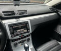 Черный Фольксваген CC / Passat CC, объемом двигателя 1.98 л и пробегом 102 тыс. км за 13000 $, фото 7 на Automoto.ua