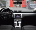 Черный Фольксваген CC / Passat CC, объемом двигателя 1.97 л и пробегом 256 тыс. км за 12900 $, фото 7 на Automoto.ua